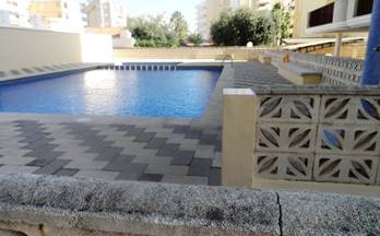 25 apartamentos en alquiler xeraco