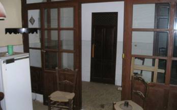 venta casa unifamiliar zafra zafra