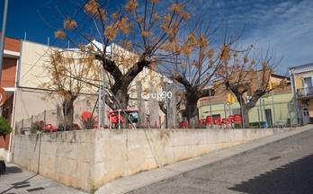 83 terrenos y fincas en venta masdenverge