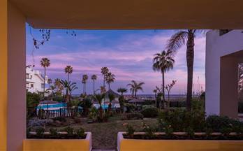 venta apartamento estepona 