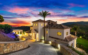 venta villa benahavis 