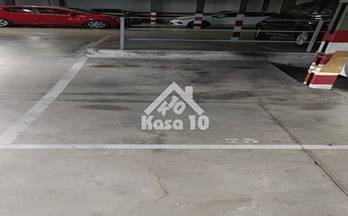 venta garaje ibi ibi