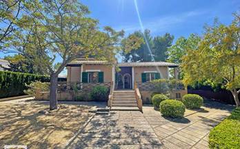 venta chalet alcudia 