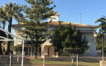 519 casas en venta pilar de la horadada