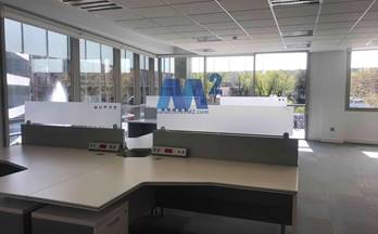 alquiler oficina madrid capital san blas