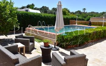 venta finca rustica palma de mallorca centro