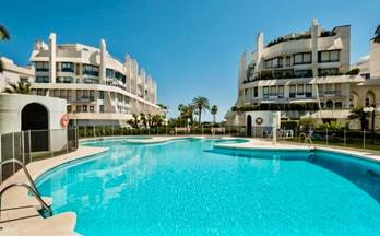 alquiler duplex marbella 
