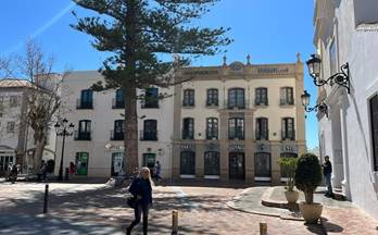 146 casas en venta torrox