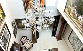 venta villa de lujo nerja 