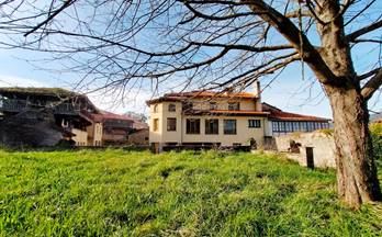 venta chalet pravia 