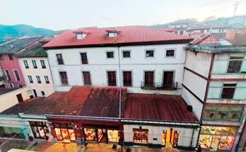 venta edificio pravia pravia