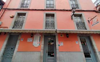 venta edificio pravia 