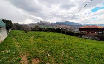 venta terrenos solares pravia 
