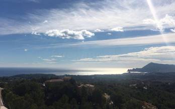 venta terrenos solares altea 