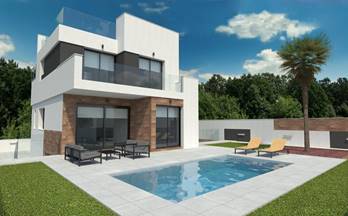 615 casas en venta polop