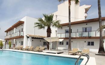 venta local alfaz del pi 