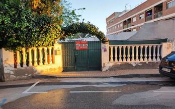 venta chalet san pedro del pinatar lo  pagan