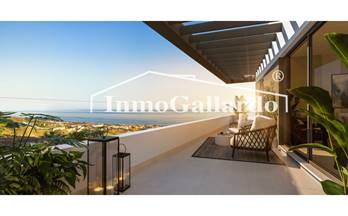 144 aticos en venta malaga provincia