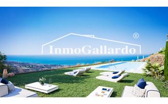 40 pisos en venta en rincon de la victoria con piscina