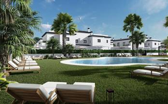 venta chalet gran alacant gran alacant