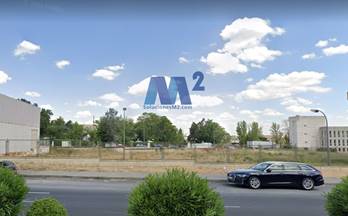 alquiler nave coslada 