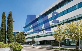 1 edificios en alquiler chamartin madrid