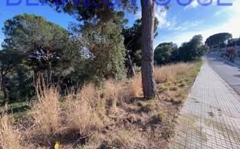 64 terrenos y fincas en venta sant cebria de vallalta