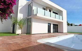 venta villa fortuna urbanizacion las kalendas