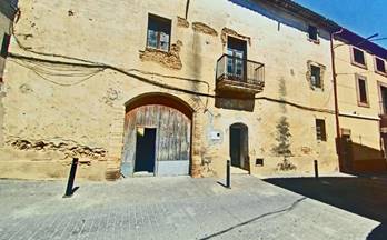 2 edificios en venta torrelles de foix, barcelona