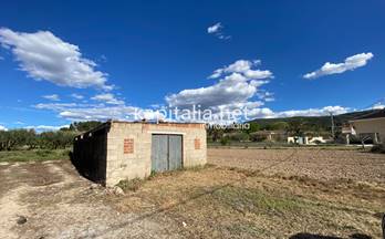 75 terrenos y fincas en venta ontinyent