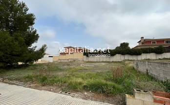 246 terrenos y fincas en venta resto provincia valencia