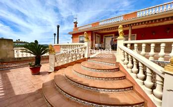 145 casas en venta quatretonda