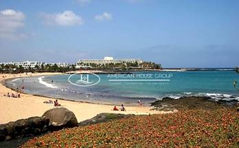 venta terrenos solares resto provincia costa teguise