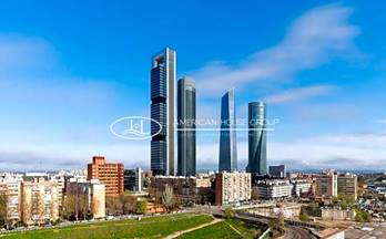 venta piso madrid capital centro