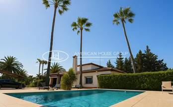 venta villa chiclana de la frontera las lagunas - campano