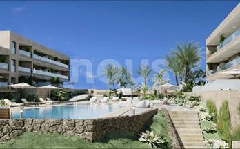 APARTAMENTO en venta El Medano la tejita