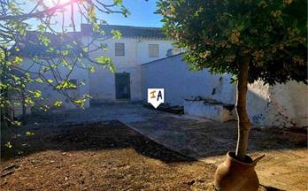 venta cortijo mollina town centre