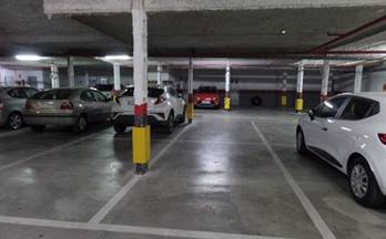 1 garajes en venta moncloa madrid