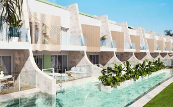 venta bungalow pilar de la horadada pilar de la horadada