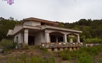 9 casas en venta santa maria de martorelles
