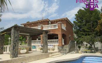 venta chalet el vendrell calle migdiada