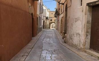 venta chalet torredembarra calle ample