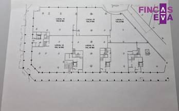 venta local cambrils avenida baix camp