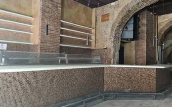 venta local tarragona nau