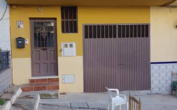 venta casa unifamiliar malaga el palo