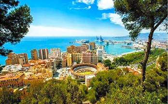 venta edificio malaga sierra de mlaga