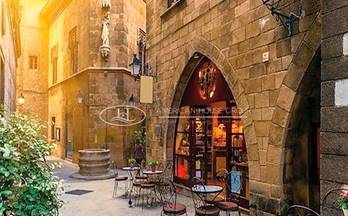 edificios en venta eixample barcelona