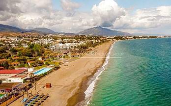 venta edificio estepona este