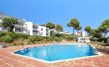 venta apartamento mijas riviera del sol