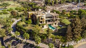 venta mansion benahavis marbella club golf resort